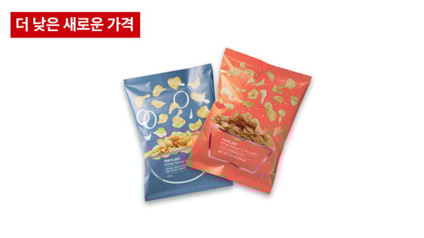 페스틀릭트 감자칩 사
