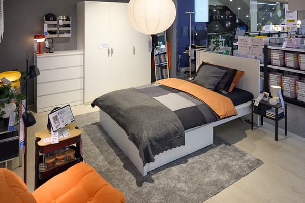 이케아 롯데 광주점