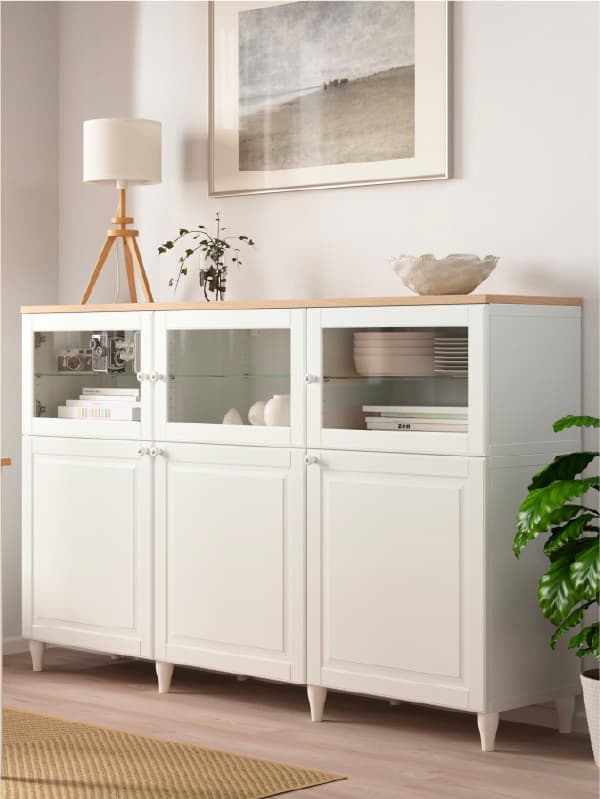 אחסון וארגון