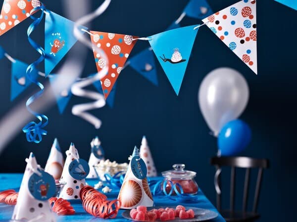 이케아 고양점 어린이 생일파티