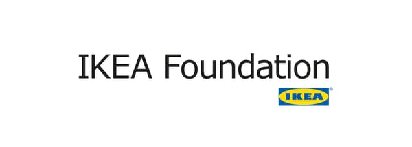 โลโก้มูลนิธิอิเกีย