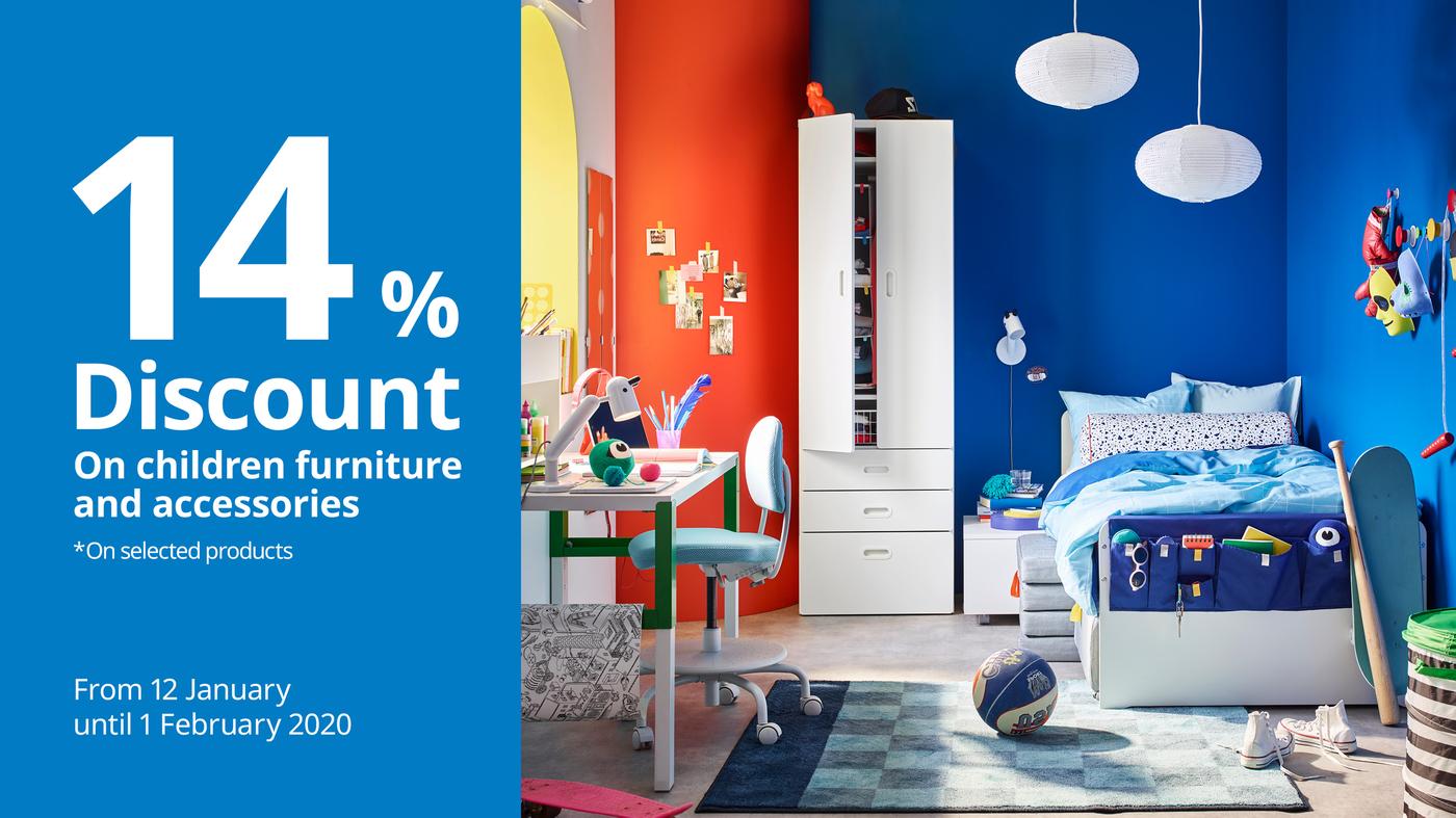 Shop for home furnishing solutions IKEA Saudi IKEA