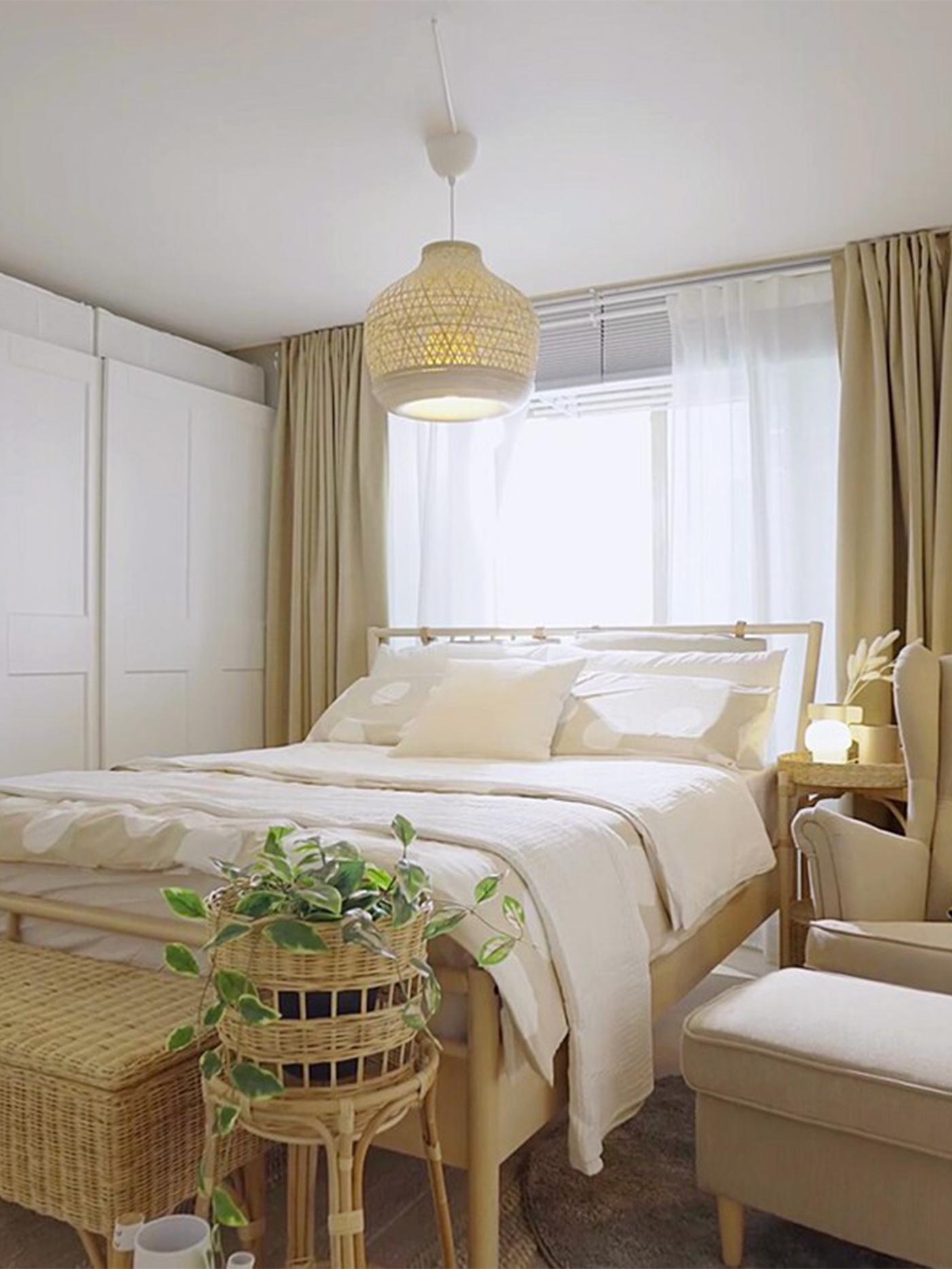 고양점 : 오래되고 낡은 아파트의 변신