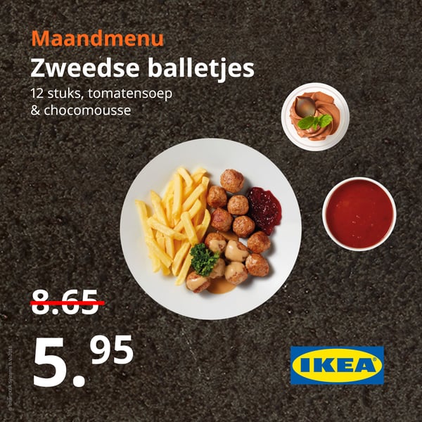 Welkom bij IKEA Zwolle IKEA