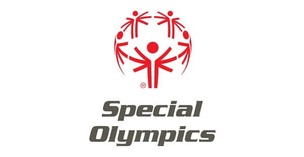 โลโก้สเปเชียลโอลิมปิค