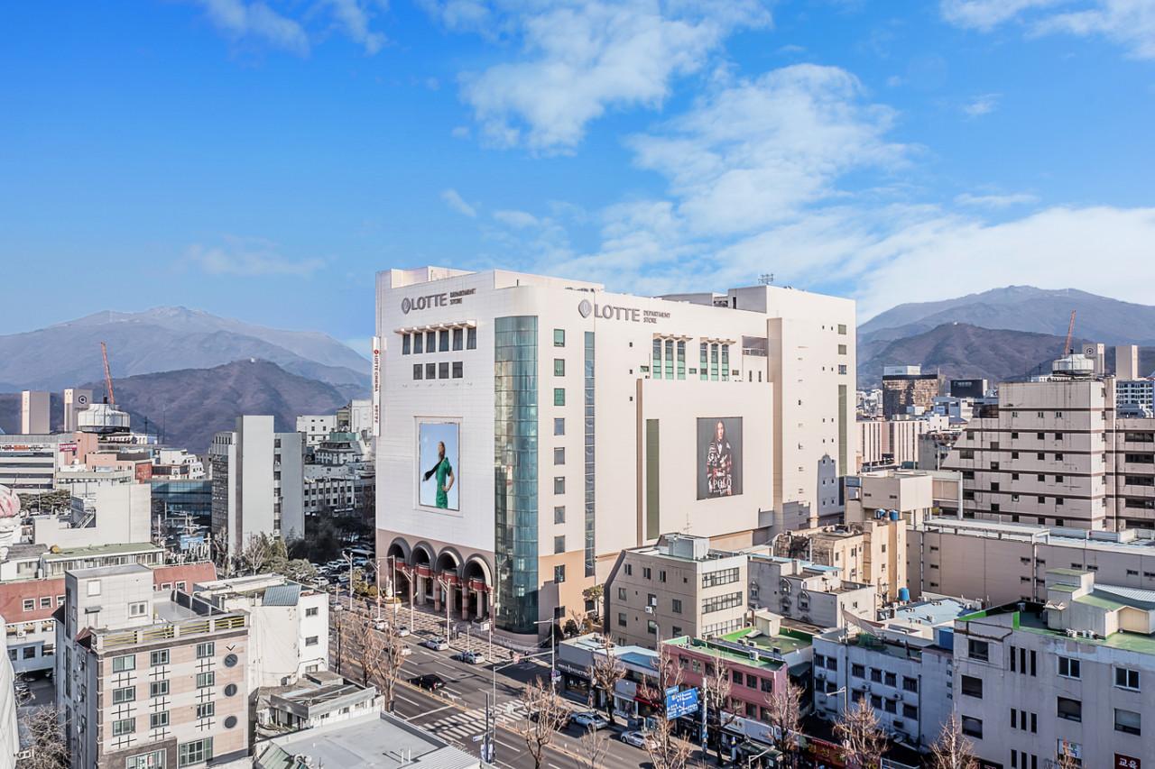 이케아 롯데 광주점 이미지