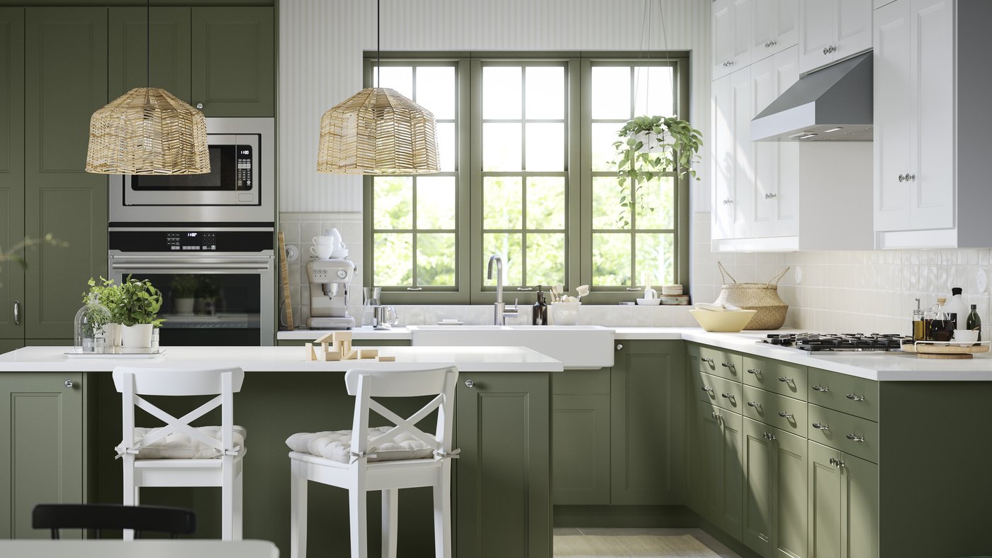 New products and collections - IKEA