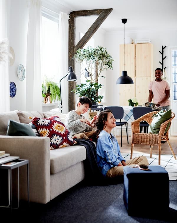 Make Home Count with IKEA - IKEA