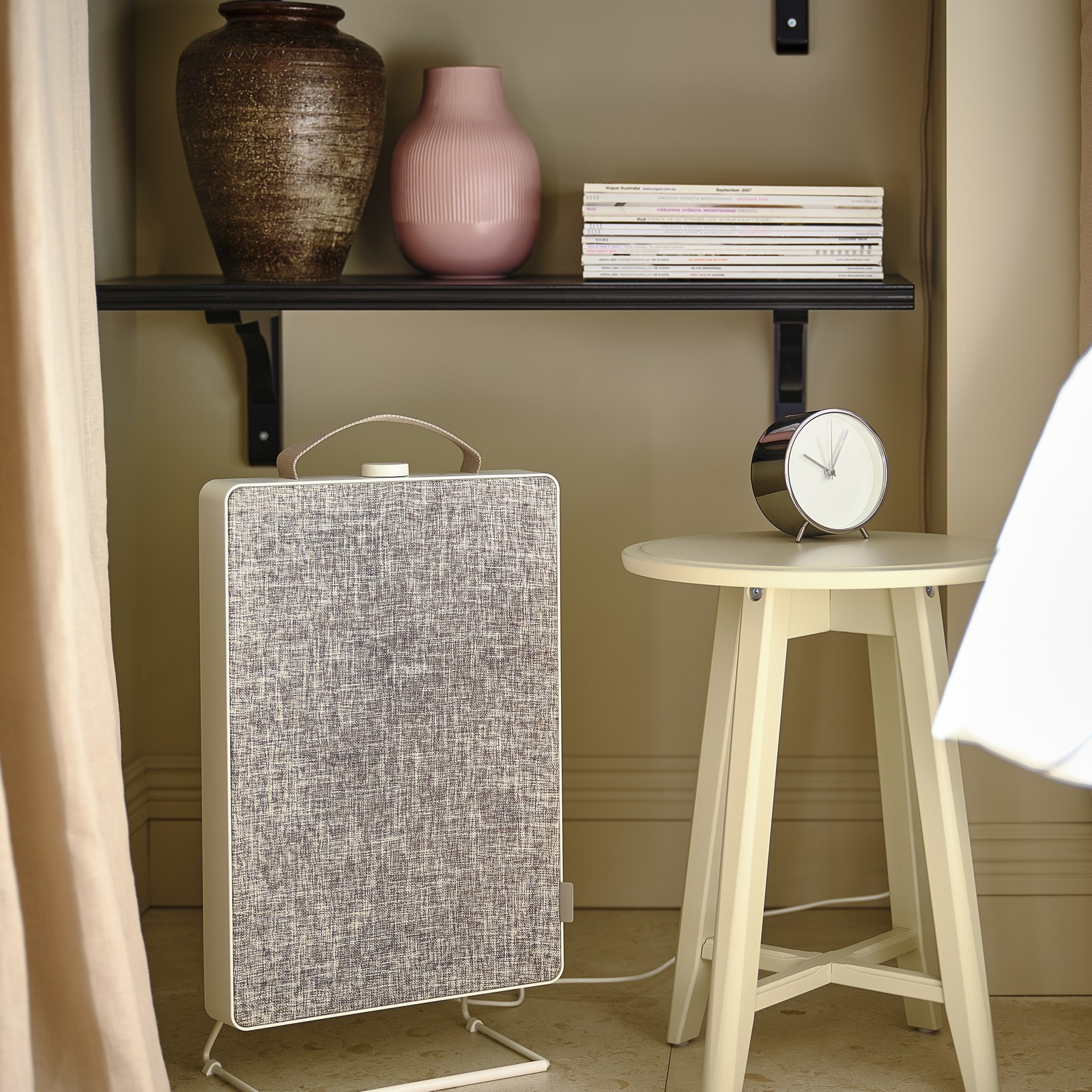 College Electronics & Tech Essentials IKEA