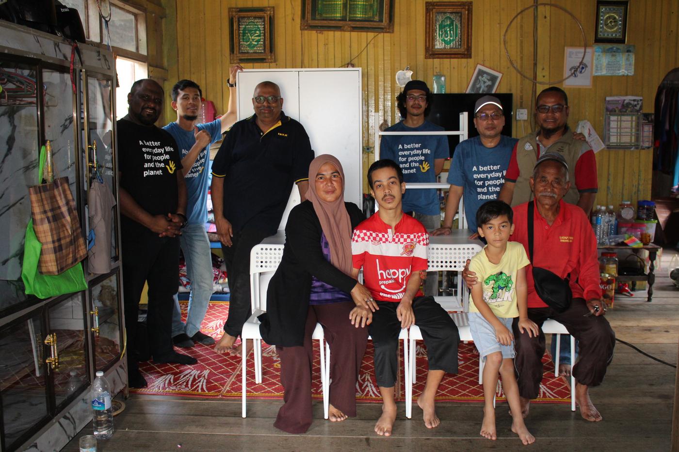 Read more about our community engagement