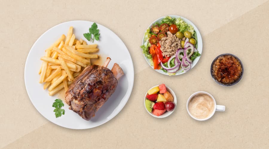 Menús IKEA Family IKEA Restaurante IKEA