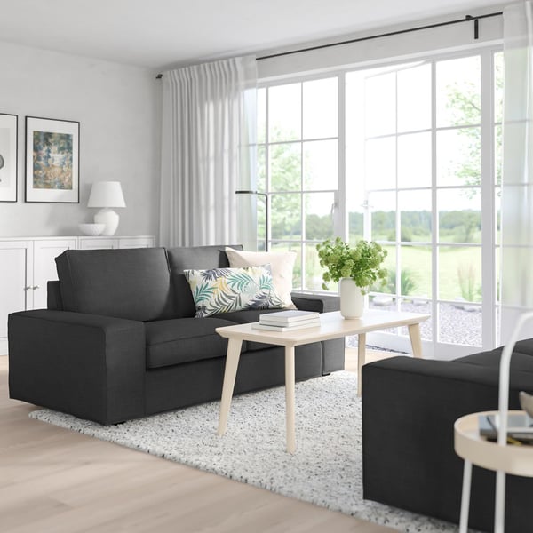 Meuble Salon Decoration Salon Et Sejour Ikea