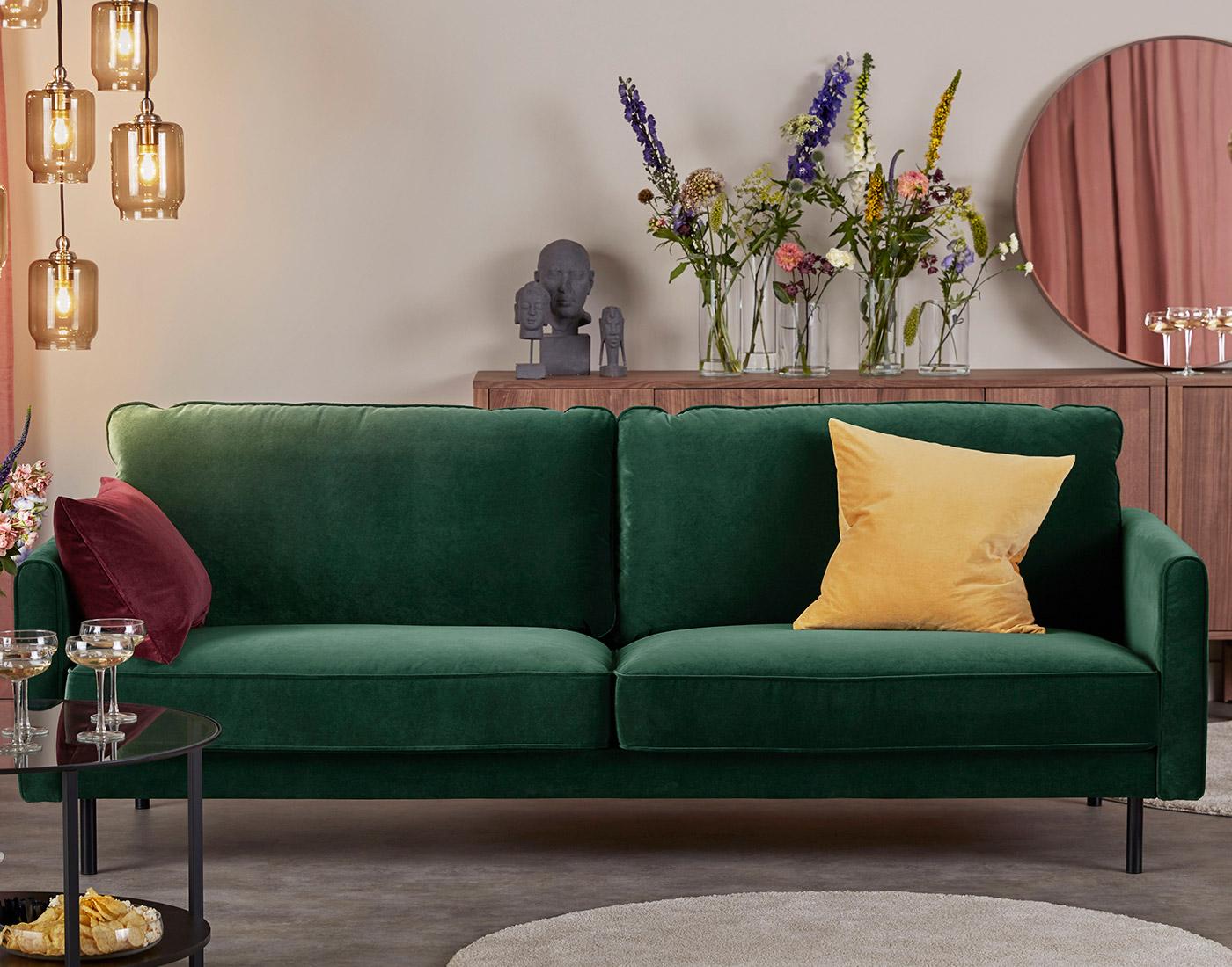 Sofaer er specielt designet til den nordiske stil. - IKEA