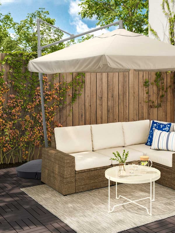 Gartenmöbel & Balkonmöbel online kaufen IKEA Österreich