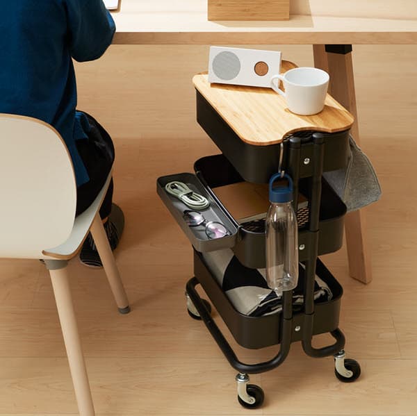 今すぐ始めたいすっきり収納 Ikea 公式 Ikea