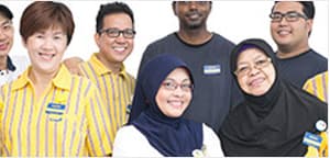 Culture & Values - IKEA