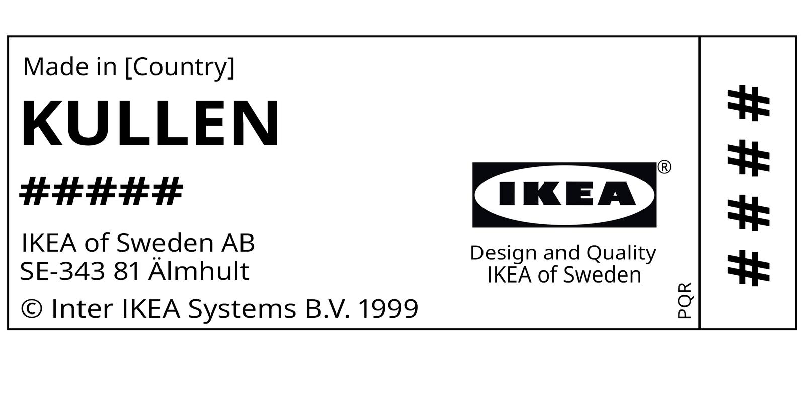 Secure It Furniture Safety IKEA