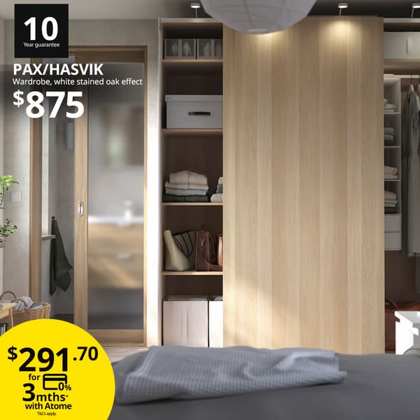 hello IKEA IKEA Singapore