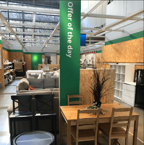 IKEA Sale, Clearance and Latest Offers IKEA