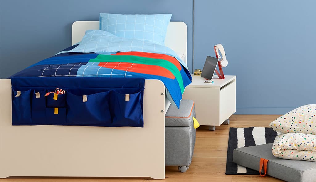 beds for teenage girl ikea