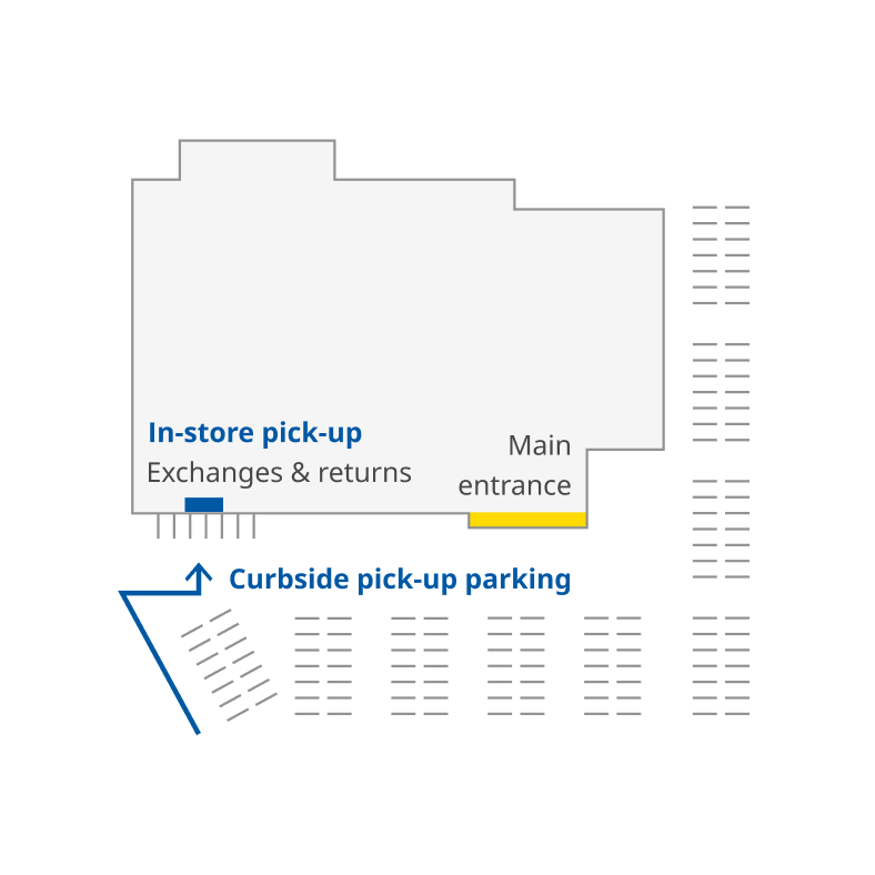 Furniture Store College Park, MD IKEA