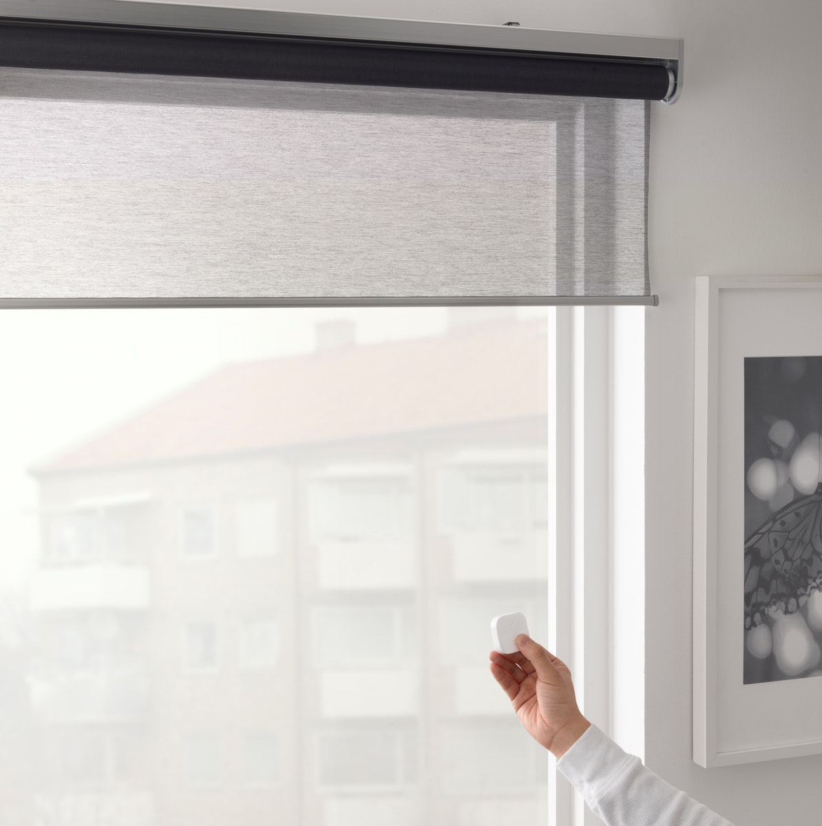 IKEA Home Smart Blinds IKEA