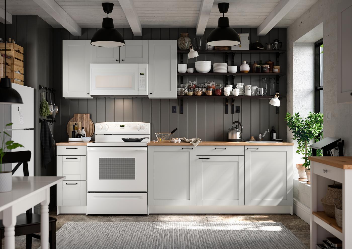 How to choose and have an efficient fridge IKEA Spain