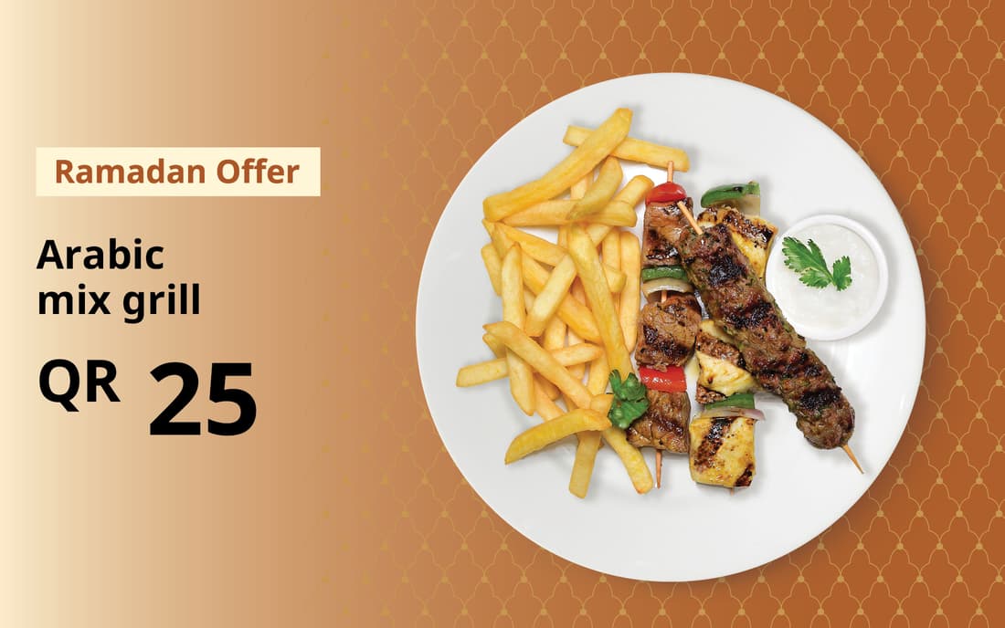 IKEA Restaurant IKEA Qatar IKEA