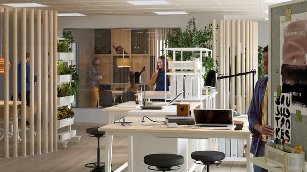 IKEA Business Member対象 クイズに答えて10万円のギフトカードを当て  