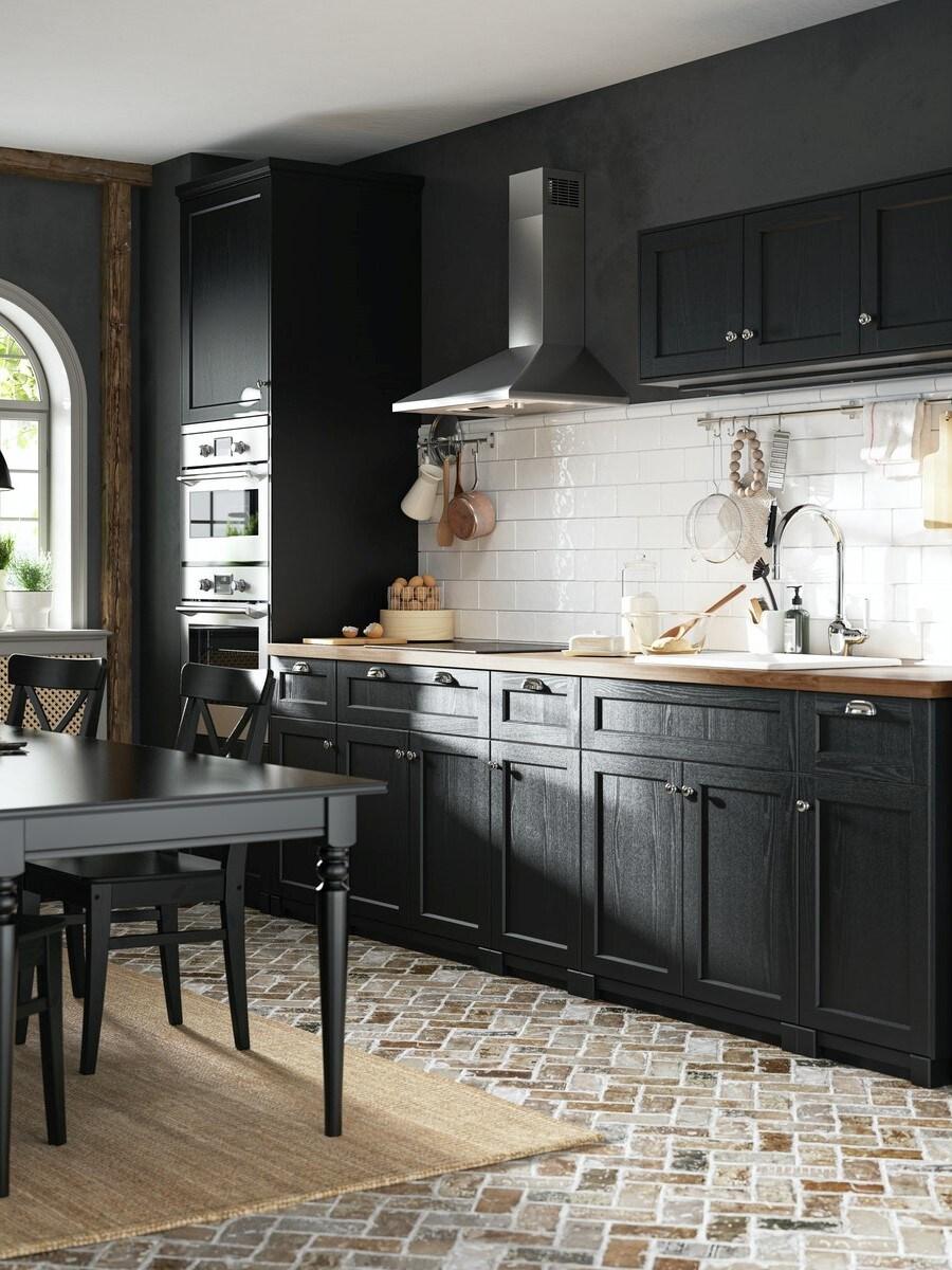 Kitchen Doors Drawer Fronts IKEA Kitchen Doors Drawer Fronts IKEA