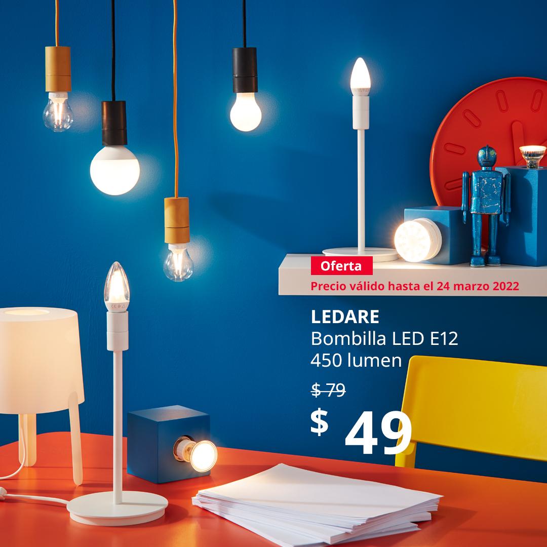 ¡Tenemos las ofertas ideales! IKEA México IKEA