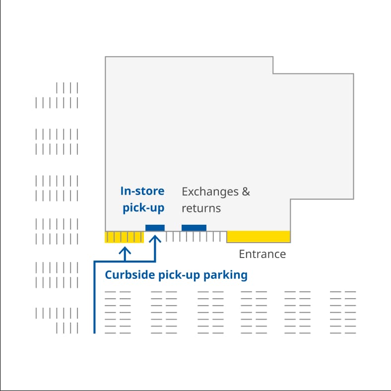 Furniture Store in Frisco, TX IKEA