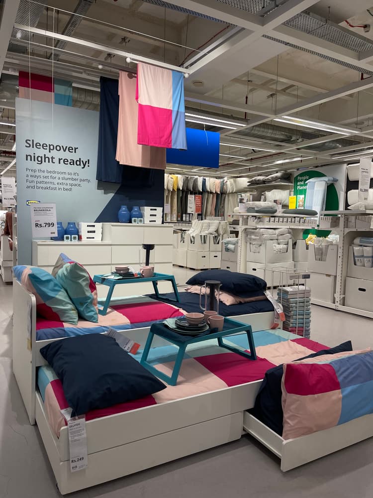 ikea life cycle assessment