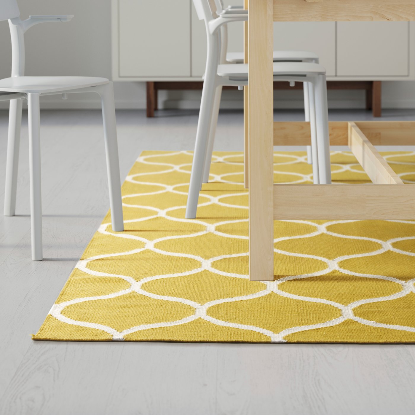 How to clean rugs tips and ideas IKEA Spain