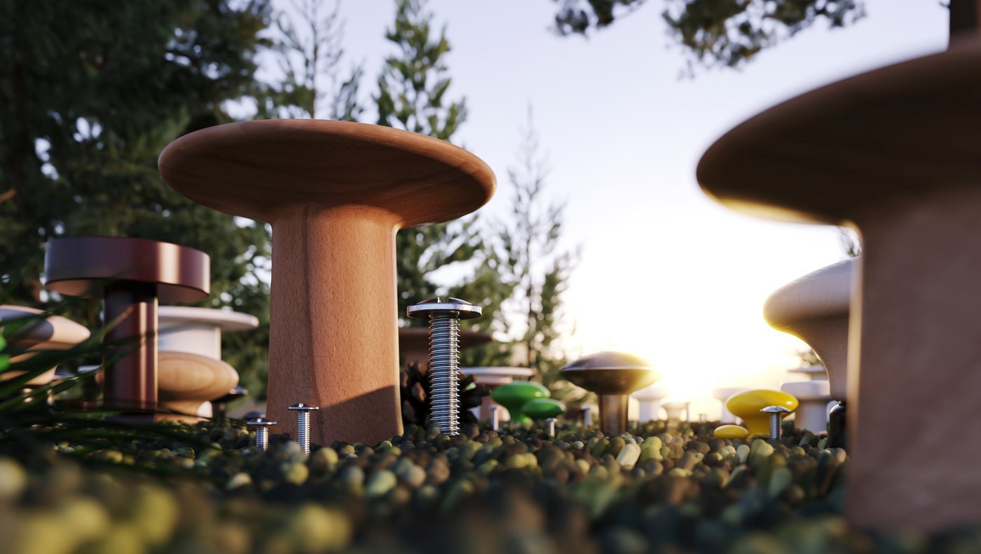 Spare parts IKEA IKEA