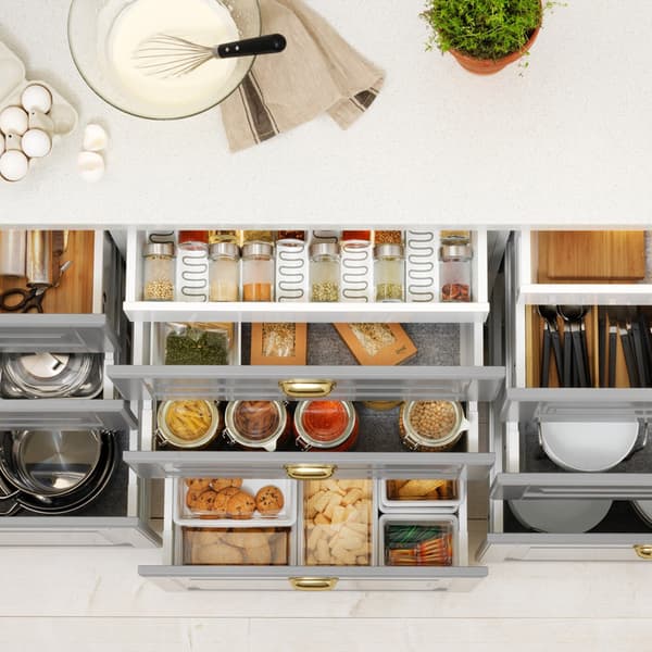 理想のキッチンを見つけよう Ikea 公式 Ikea