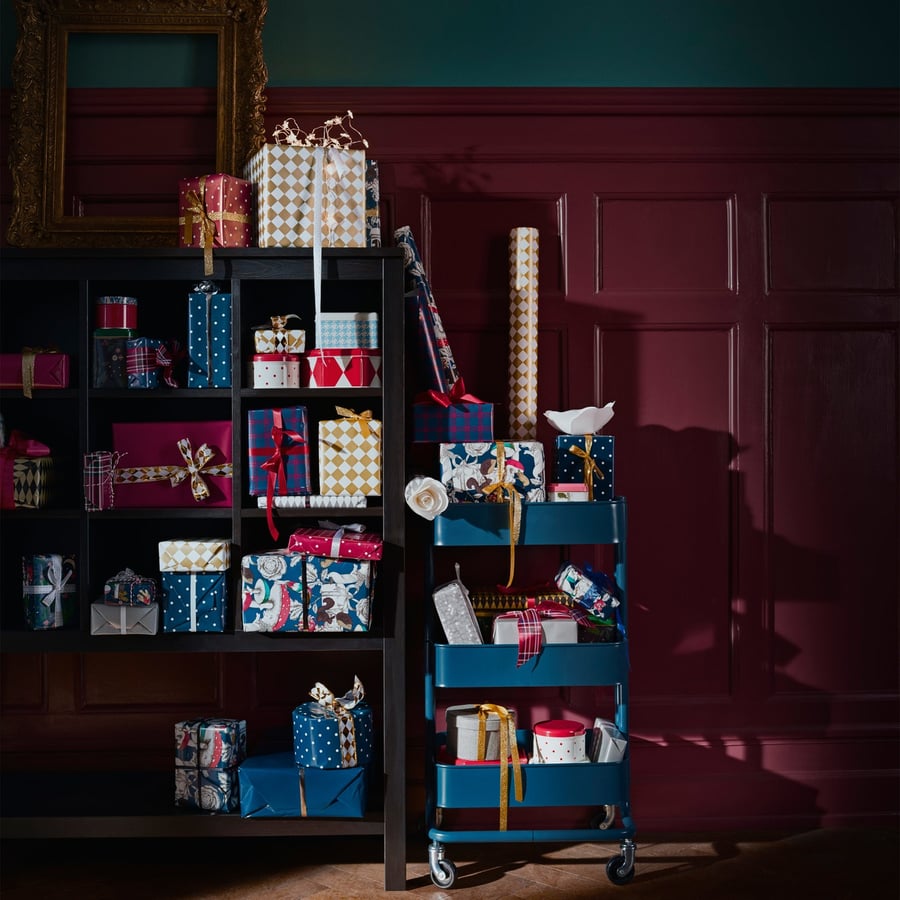 Winter collection 2018 IKEA