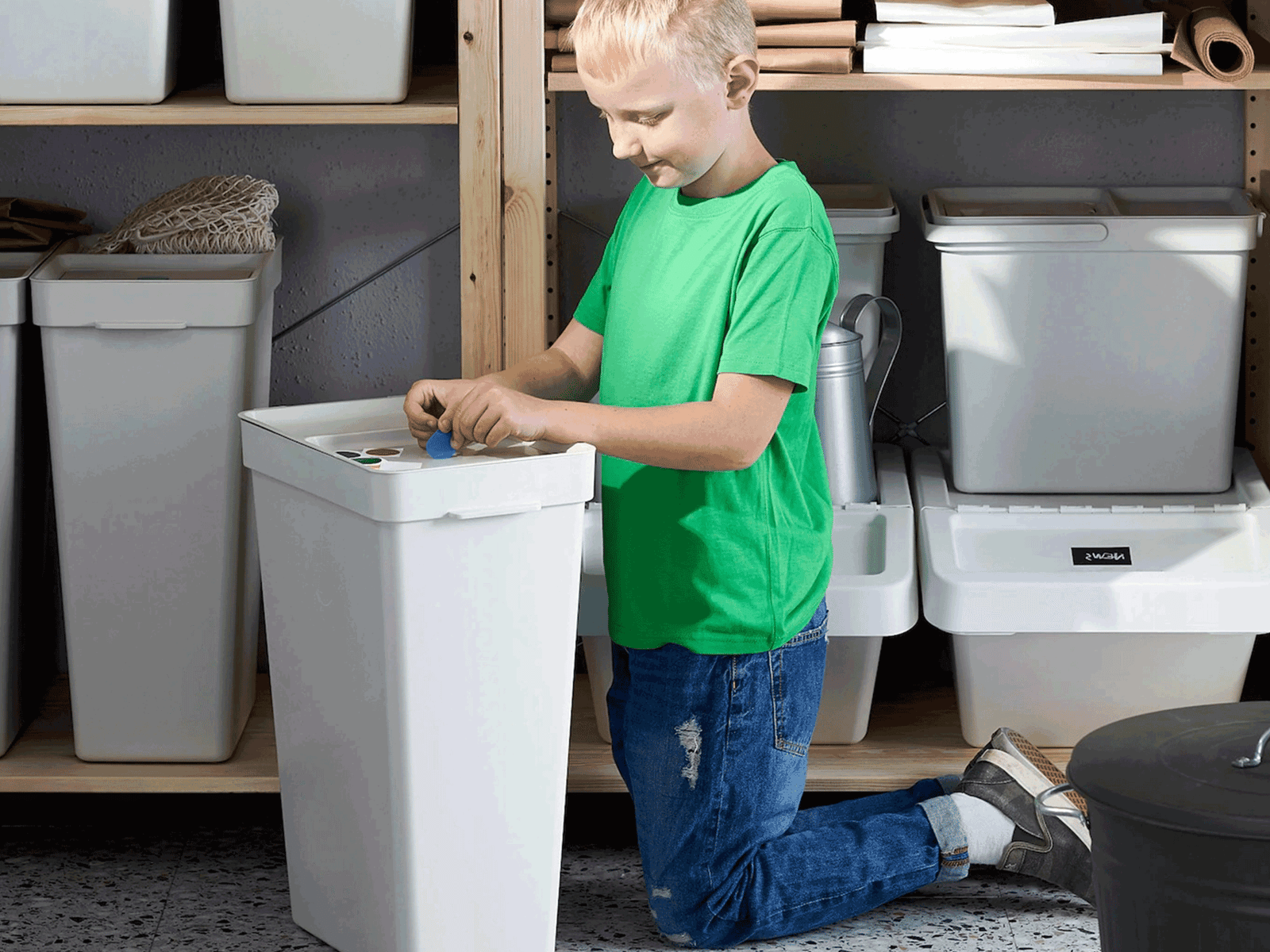 Sustainability Report 2021 IKEA Australia IKEA