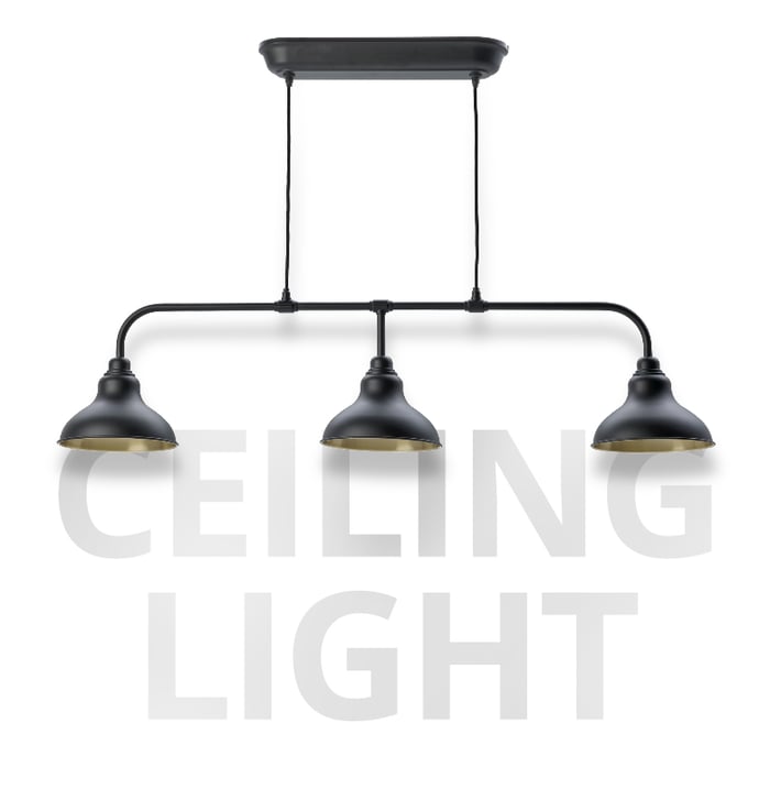 自分でできる！シーリングライトの取り付け方｜IKEA【公式】 IKEA