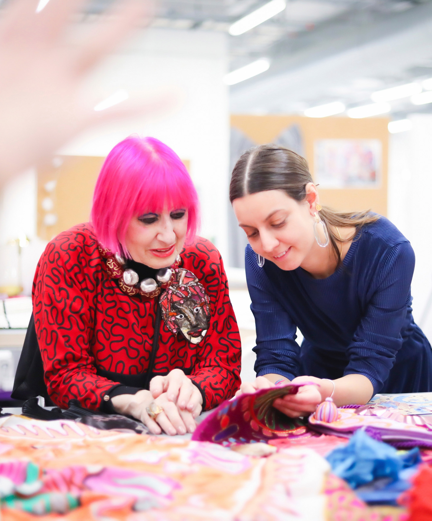 KARISMATISK Eine ausdrucksstarke IKEA Kollektion IKEA Österreich