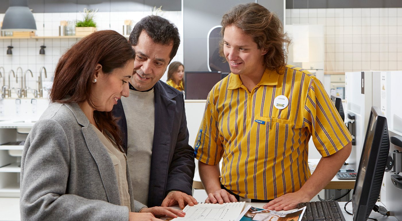 IKEA for Business Member benefits IKEA