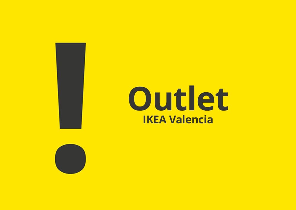 IKEA Valencia Ofertas IKEA Spain