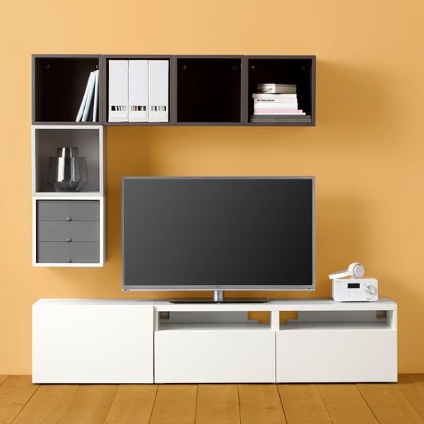 Learn about 142+ images ikea besta inspiration In.thptnganamst.edu.vn