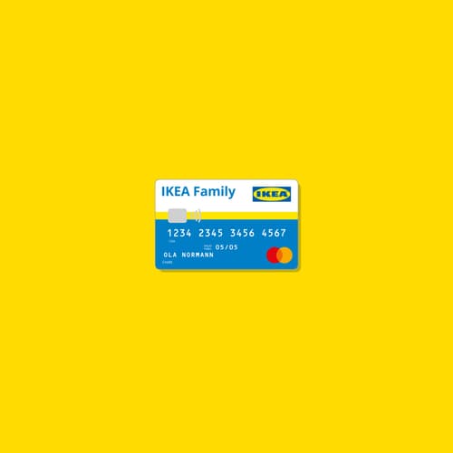 Avantages et IKEA Family recevez plus IKEA