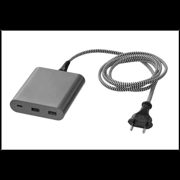 10-1-2567 13:00 น.

อิเกียเรียกคืนที่ชาร์จ USB ÅSKSTORM/อัวสตอร์ม 40W เนื่องจากอันตรายจากไฟฟ้าช็อตและแผลไหม้จากความร้อน 

อิเกียขอความร่วมมือลูกค้าที่ซื้อที่ชาร์จ USB ÅSKSTORM/อัวสตอร์ม 40W สีเทาเข้ม รหัสสินค้า 50461193 หยุดใช้งานสินค้าดังกล่าวและติดต่ออิเกียเพื่อรับเงินคืนเต็มจำนวน 

อิเกียให้ความสำคัญเรื่องความปลอดภัยของลูกค้าเป็นอันดับแรกเสมอ เราจึงตัดสินใจเรียกคืนที่ชาร์จ USB ÅSKSTORM/อัวสตอร์ม 40W สีเทาเข้ม สายไฟอาจเสียหายหรือชำรุด จากการพันสายไฟรอบที่ชาร์จหรือการบิดงอของสายไฟหลังจากใช้งานเป็นระยะเวลานาน สายไฟที่มีความเสียหายดังกล่าวอาจมีความเสี่ยงเป็นอันตรายจากไฟฟ้าช็อตและแผลไหม้จากความร้อนได้ จึงเป็นเหตุผลที่เราเรียกคืนที่ชาร์จ USB ÅSKSTORM/อัวสตอร์ม 40W สีเทาเข้ม 

ที่ชาร์จ USB ÅSKSTORM/อัวสตอร์ม 40W สีเทาเข้ม มีหมายเลขรุ่น ICPSW5-40-1 ระบุอยู่ด้านหลังของที่ชาร์จ USB 

โปรดนำที่ชาร์จ USB ÅSKSTORM/อัวสตอร์ม 40W สีเทาเข้ม มาคืนที่สโตร์อิเกียเพื่อรับเงินคืนเต็มจำนวนโดยไม่จำเป็นต้องแสดงใบเสร็จรับเงินฉบับจริง   

ดูข้อมูลเพิ่มเติมที่ www.IKEA.co.th หรือติดต่อแผนกลูกค้าสัมพันธ์ของอิเกียที่ 02-708-7999 

อิเกียขออภัยในความไม่สะดวกมา ณ ที่นี้ และหวังเป็นอย่างยิ่งว่าลูกค้าจะเข้าใจมาตรการของเรา 