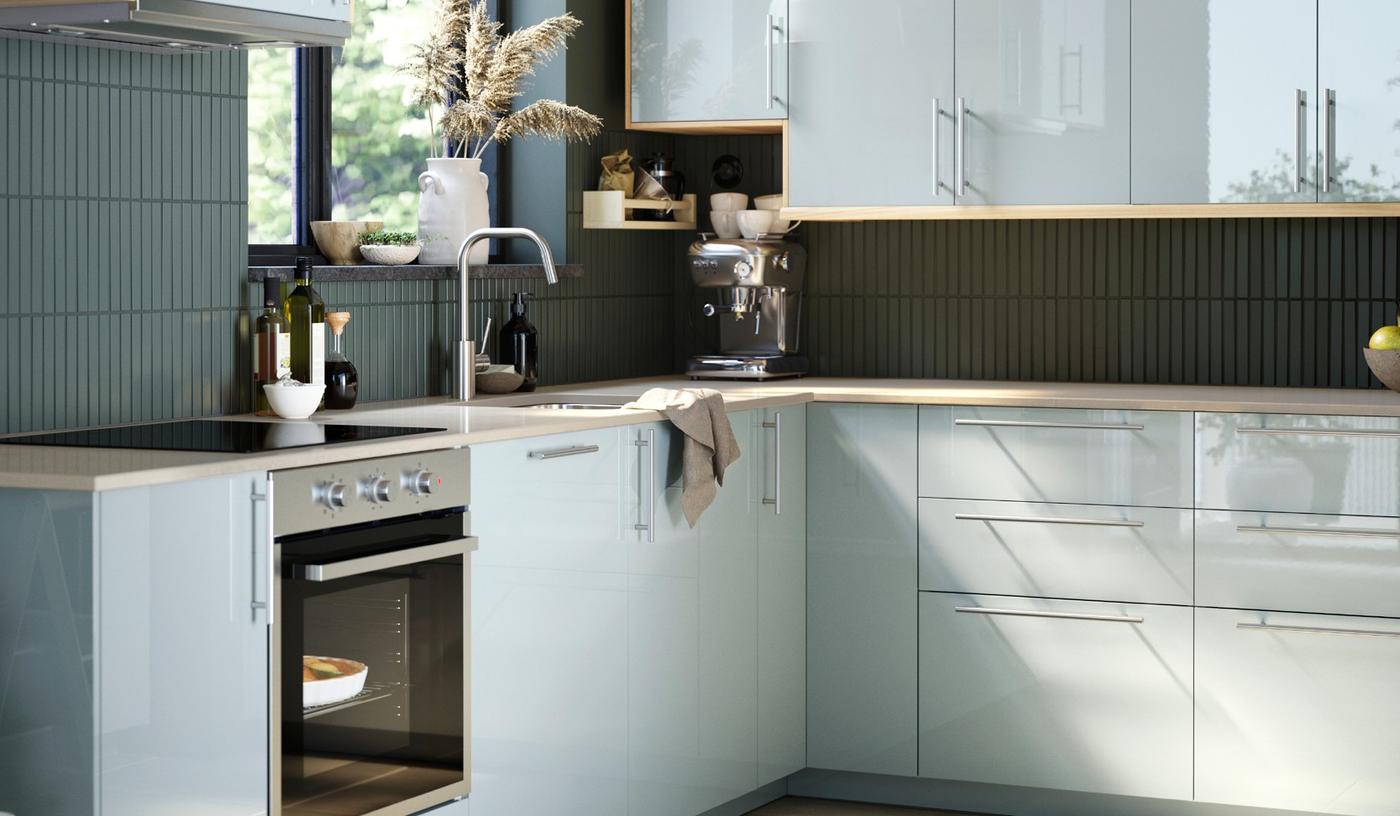 10% auf Küchen und Elektrogeräte*