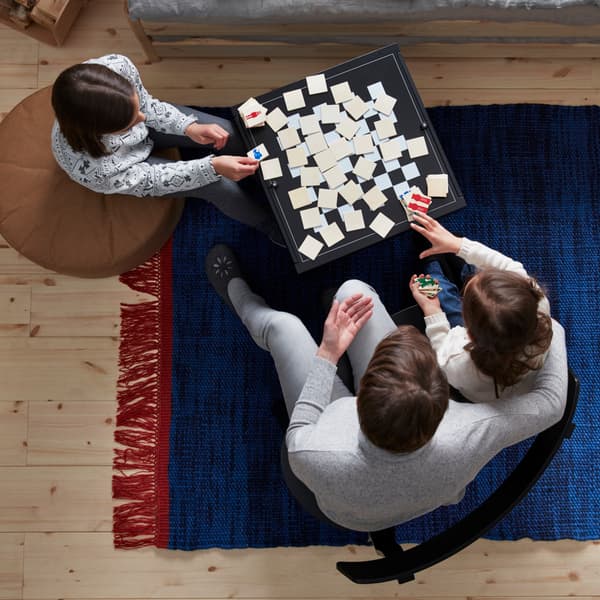 10 children's games for passing the time at home