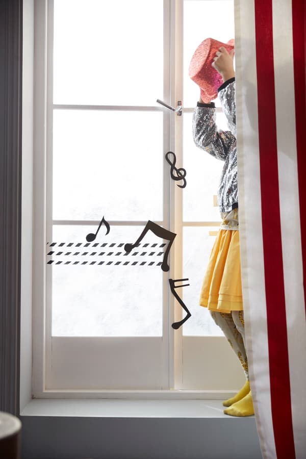10 children's games for passing the time at home