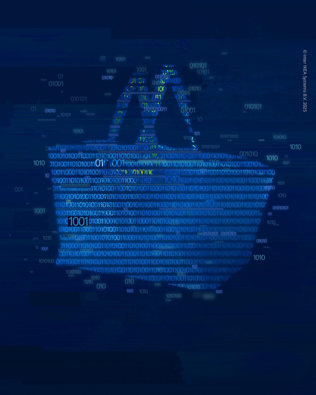 10% di sconto su tutti i prodotti su una spesa minima di €150, solo oggi