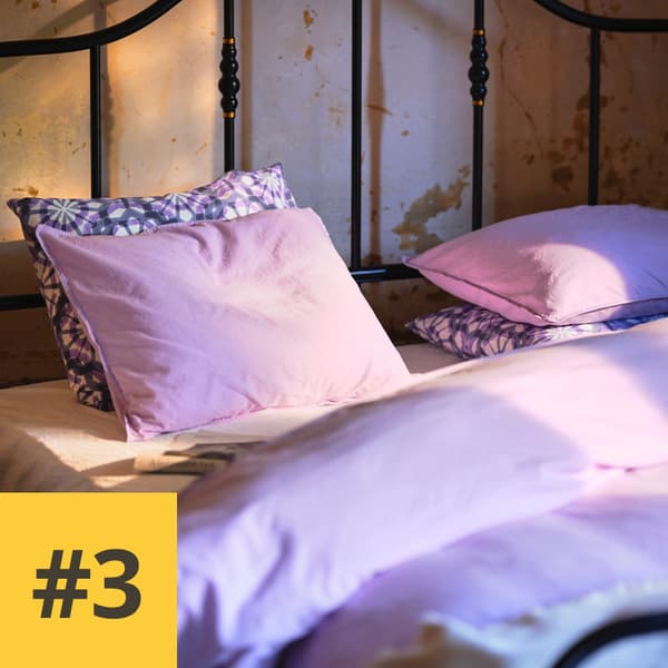 10 idee brillanti per creare una nuova atmosfera in casa #3 - IKEA